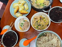 -味一早餐(新芝路店)