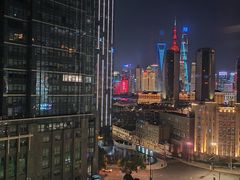 -上海外滩雅致酒店