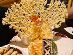 -天狗山料理(省体店)