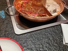 -京元盛铜锅涮肉(上海总店)