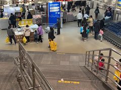 -宜家家居(四元桥商场店)