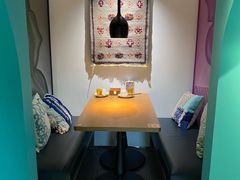 -纳鲁孜·新疆特色餐厅(上海悦荟广场店)