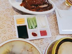 -大鸭梨(天通西苑店)