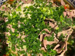 银芽腰花-富临轩私房菜(集庆门大街店)