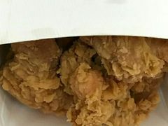 -迈德思客•汉堡•烤鸡(围墙巷店)