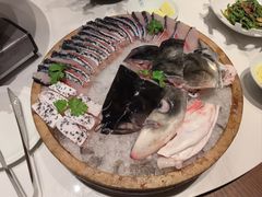 -久宴·天目湖大鱼头(恐龙园店)