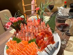 -大渔铁板烧(铁西万象汇店)