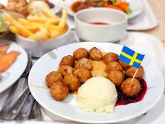 经典风味肉丸-宜家家居(宝山商场店)