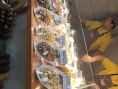 -食美汇美食广场(新奥店)