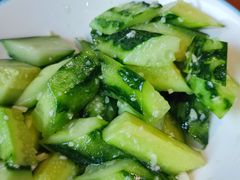 -川悦壹号·川菜(蠡溪路店)