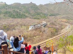 -居庸关长城-2号停车场