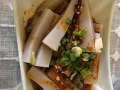 鸡豆凉粉-小厨子私房菜·云南美食店