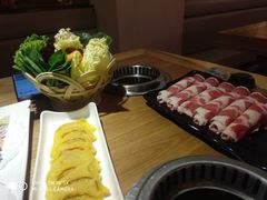 -尚海豆捞(乐虹坊店)