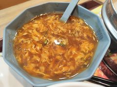 -魏家凉皮(十里河店)