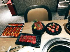 -好牛烧肉(世茂广场店)