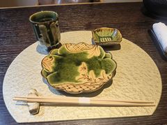 -鮨匠·割烹料理(巨鹿花园店)