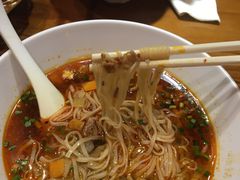 -鼎高高陕西美食(龙德广场店)