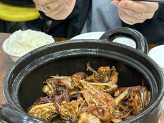 -斯丹姜母鸭·古法干香(涂门街总店)