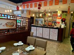 -楚天美食坊(越秀先烈中路店)