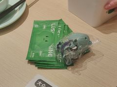 -吕氏疙瘩汤·海鲜新鲁菜(海州利群店)