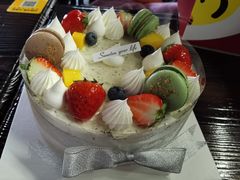 -85度C(上海茶陵北路店)