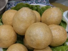 -草原传奇鲜羊火锅(桥北店)