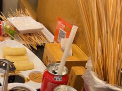 -川成串·自助串串香火锅(朝阳店)