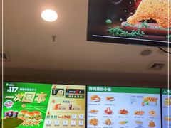 -德克士(西站站内店)
