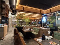 -滇铺子·云南特色菜·鲜花野菜季(曲靖万达店)