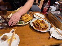 -福苗小骆驼烧烤(望京店)