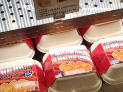 -君之狮子山·轻糖烘焙(松江印象城店)