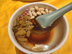 老成都冰粉-缪氏川菜(丰盛町店)