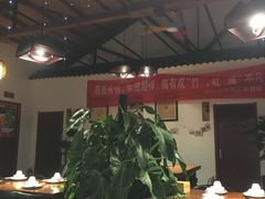 -东家小院金汤酸菜鱼(南阳路店)