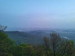 -紫金山山顶公园