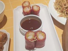 -蔡澜点心·粤菜(海印都荟城店)