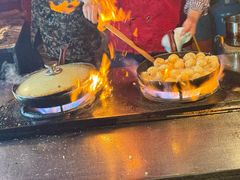 -阿宝生煎包(万松园总店)