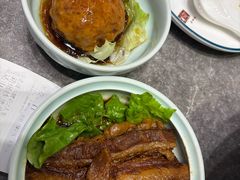 -闫府私房菜(恒隆店)