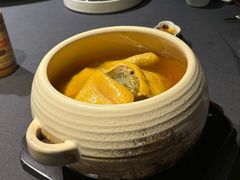 -上海滩餐厅(BFC外滩金融中心店)