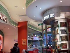 -避风塘·金牌店·夜宵(金玉兰店)