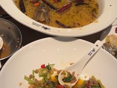 -太二酸菜鱼(正大广场店)