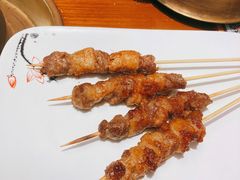 -1078號老北京涮肉(万达广场店)