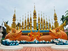 -西双版纳傣族园