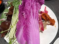 -牛YO寿喜烧和牛火锅自助(三台子万象汇店)