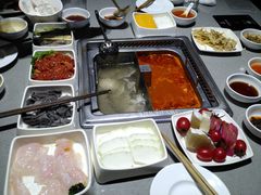 -海底捞火锅(奥山世纪城店)