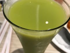 -必胜客(证大大拇指店)