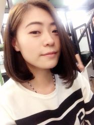 iphone_upload_pic-3AM HAIR SALON烫发染发接发