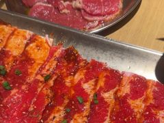 -西塔老太太泥炉烤肉(亚运村店)