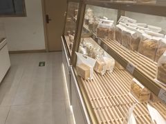-烘焙町面包店(西四店)