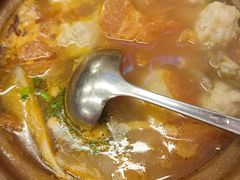 -罗妈砂锅(四川成都奎星楼店)