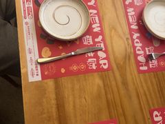 -做披萨的奇葩(中海央墅店)